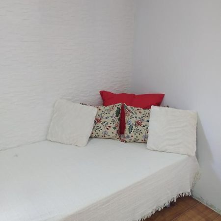 Apartamento Atico con Terraza Chill Out en Chiclana Chiclana de la Frontera Exterior foto