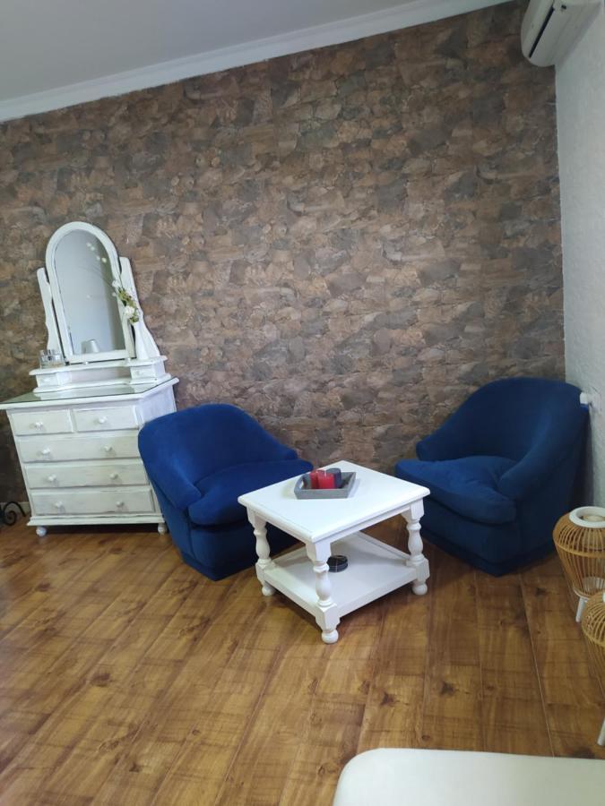 Apartamento Atico con Terraza Chill Out en Chiclana Chiclana de la Frontera Exterior foto