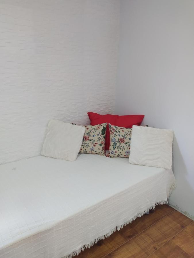 Apartamento Atico con Terraza Chill Out en Chiclana Chiclana de la Frontera Exterior foto