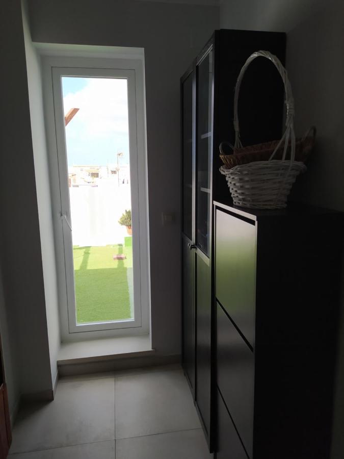 Apartamento Atico con Terraza Chill Out en Chiclana Chiclana de la Frontera Exterior foto